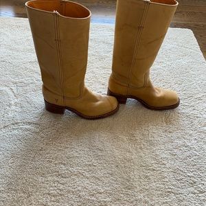 Frye boots